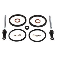 Rear Brake Caliper Rebuild Kit for Suzuki GSF400 Bandit 1993 to 2002