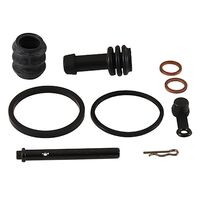 Rear Brake Caliper Rebuild Kit