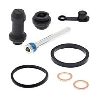 R Brake Caliper Repair Kit for Kawasaki ZX10R 30th Anniv Spec Ed 2011 to 2016