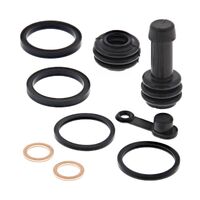 Rear Brake Caliper Rebuild Kit for Kawasaki ZR550 Zephyr 1991