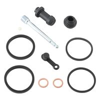 Rear Brake Caliper Rebuild Kit for Honda VTX1800 C 2002 to 2008