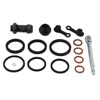 Rear Brake Caliper Rebuild Kit for Honda GL1800 GoldWing 2016