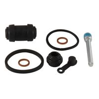 Rear Brake Caliper Rebuild Kit for Honda VT1100C3 Aero 2000 to 2007