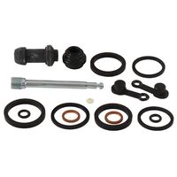 Rear Brake Caliper Rebuild Kit