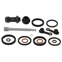 Rear Brake Caliper Rebuild Kit for Honda CBR1100XX 1997 to 2006