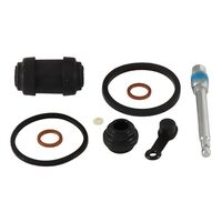 Rear Brake Caliper Rebuild Kit