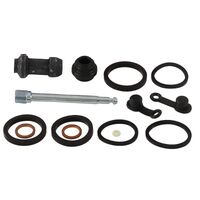 Rear Brake Caliper Rebuild Kit for Honda ST1300 Pan European 2013 to 2017