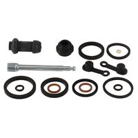 Rear Brake Caliper Rebuild Kit