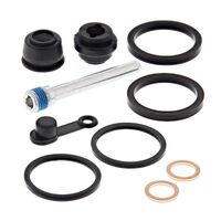 Rear Brake Caliper Rebuild Kit for Honda CBR1000F 1998 to 2001
