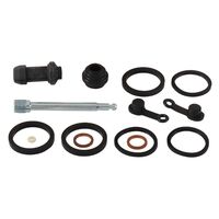 Rear Brake Caliper Rebuild Kit