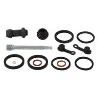 Rear Brake Caliper Rebuild Kit for Honda VFR800X Crossrunner 2002 to 2012