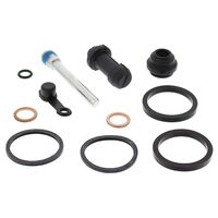 Rear Brake Caliper Rebuild Kit