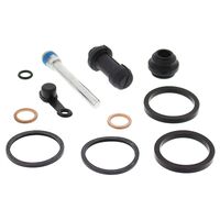 Rear Brake Caliper Rebuild Kit for Honda VFR750F RC36 2011 to 2012