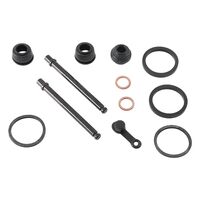 Rear Brake Caliper Rebuild Kit for Honda VF750F 1988 to 1990