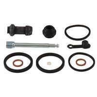 Rear Brake Caliper Rebuild Kit