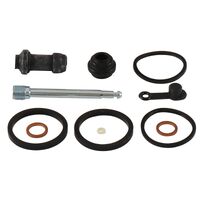 Rear Brake Caliper Rebuild Kit for Honda VT1300CX Fury 2010 to 2012