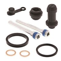 Rear Brake Caliper Rebuild Kit for Honda SXS1000 5 Pioneer 2016 to 2020