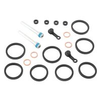 Front Brake Caliper Rebuild Kit for Honda RVF750 RC45 2016 to 2017