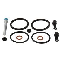 Rear Brake Caliper Rebuild Kit for Kawasaki ZX14R Ninja SE ABS 2015 to 2021