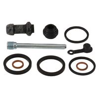 Rear Brake Caliper Rebuild Kit