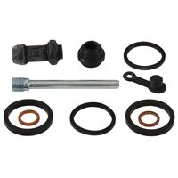 R Brake Caliper Repair Kit for Honda GL1500CF Valkyrie Interstate 1992 to 1998