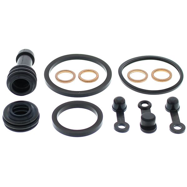 Rear Brake Caliper Rebuild Kit for 2014-2020 Polaris 570 Sportsman EFI EPS