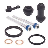 Front Brake Caliper Rebuild Kit for Polaris RZR 900 2013 to 2014