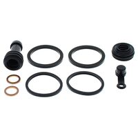 Rear Brake Caliper Rebuild Kit for Polaris RZR XP 4 Turbo EPS 2015 to 2016