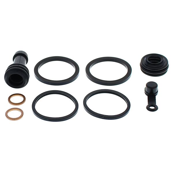 All Balls Front Brake Caliper Rebuild Kit for 2011 BMW S1000 RR