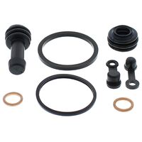Rear Brake Caliper Rebuild Kit
