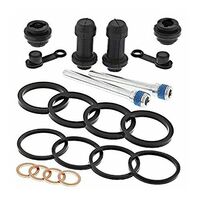 Front Brake Caliper Rebuild Kit