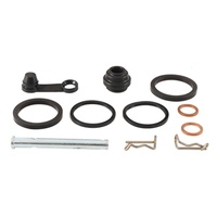 Rear Brake Caliper Rebuild Kit