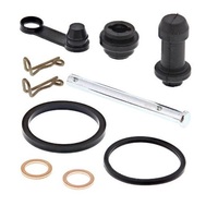 Rear Brake Caliper Rebuild Kit