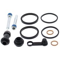 Front Brake Caliper Rebuild Kit for Can-Am Defender HD8 DPS 2019 to 2020