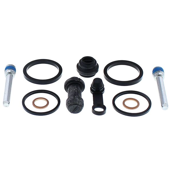 All Balls Rear Brake Caliper Rebuild Kit for 2017 Can-Am MAVERICK X3