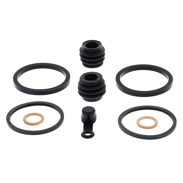 All Balls Front Brake Caliper Rebuild Kit for 2020 Honda TALON 1000X