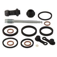 Front Brake Caliper Rebuild Kit for Honda VT1300CX Fury ABS 2017 to 2019