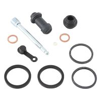 Front Brake Caliper Rebuild Kit for Honda NC750X 2017 to 2021