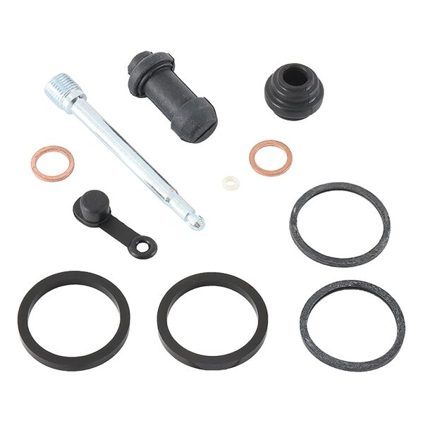 All Balls Front Brake Caliper Rebuild Kit for 2020-2022 Honda CMX500 S