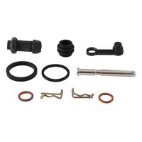 Rear Brake Caliper Rebuild Kit