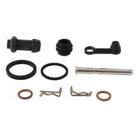 Rear Brake Caliper Rebuild Kit for Husqvarna FX350 2018 to 2021