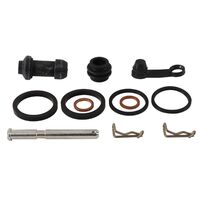 Front Brake Caliper Rebuild Kit