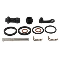 Front Brake Caliper Rebuild Kit for Husqvarna TC125 2018 to 2020