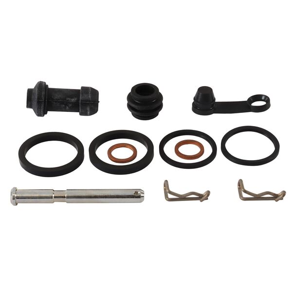 All Balls Front Brake Caliper Rebuild Kit for 2018-2023 Husqvarna TE300I