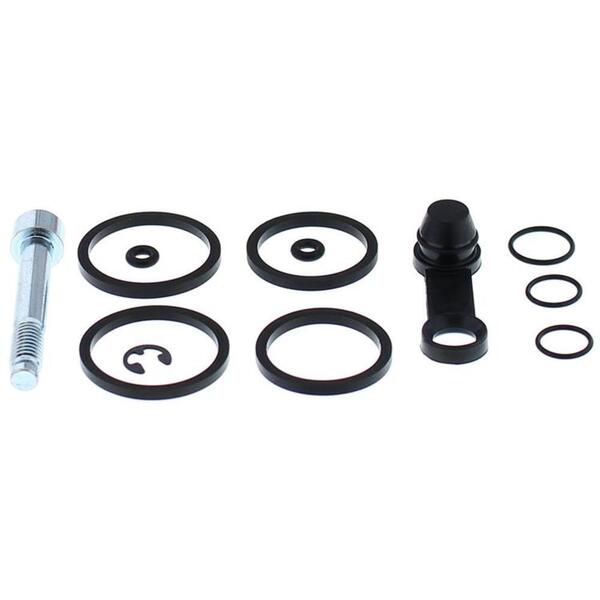 All Balls Front Brake Caliper Rebuild Kit for 2004-2023 KTM 65 SX
