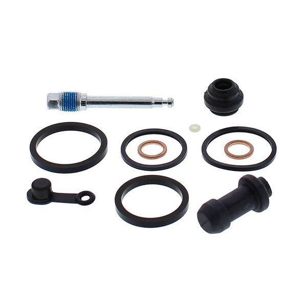 All Balls Front Brake Caliper Rebuild Kit for 2011 KTM 105 SX