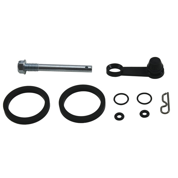 All Balls Rear Brake Caliper Rebuild Kit for 2011-2017 KTM 85 SX