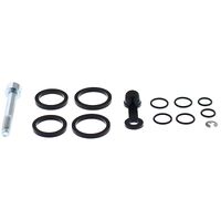 Front Brake Caliper Rebuild Kit for KTM SXE 5 2020 to 2022