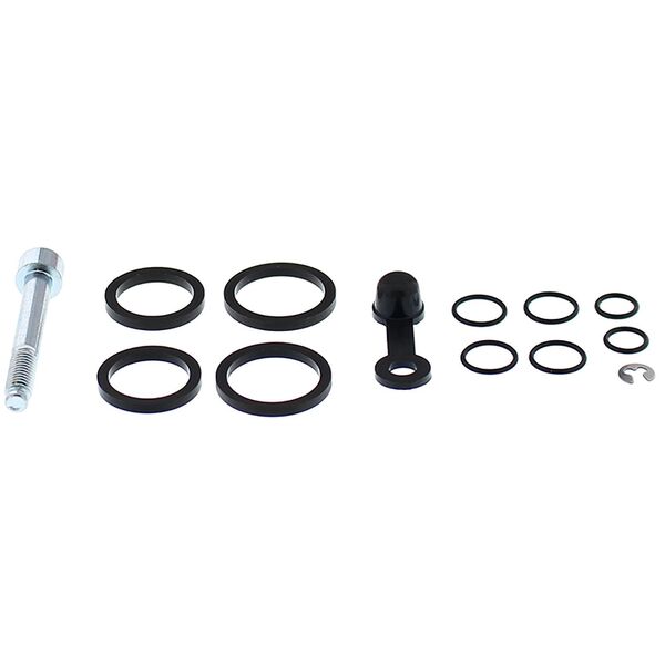 All Balls Front Brake Caliper Rebuild Kit for 2008-2023 KTM 50 SX MINI