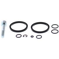 Rear Brake Caliper Rebuild Kit for KTM 50 SX Mini 2006 to 2020